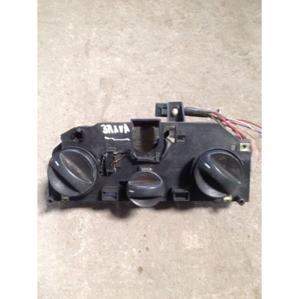 Comando Controle De Ar Ventilação - Fiat Brava (2000)