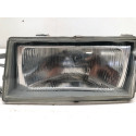 Farol Esquerdo Fiat Fiorino Uno 1991 1998 