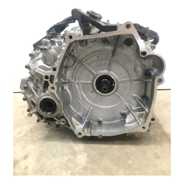 Caixa Marcha Cambio Honda Hrv 1.5 16v At 2022 2025 Detalhe