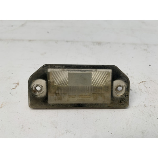 Lanterna Luz Placa Traseira Passat Variant 1997 2000