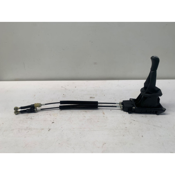 Alavanca Trambulador Marcha Cambio Renault Logan 2019 2024