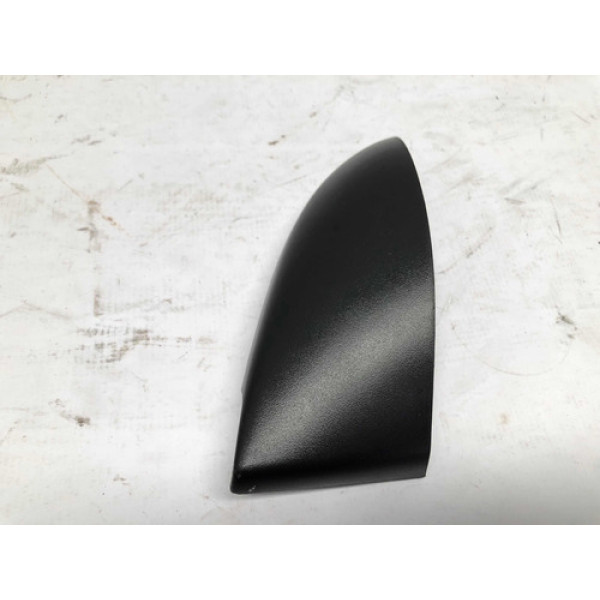 Acabamento Interno Esquerdo Retrovisor Peugeot 307 2002 2006