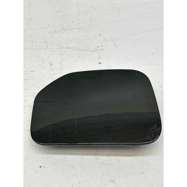 Portinhola Tanque Combustível Renault Kwid 2017 2023 Preta