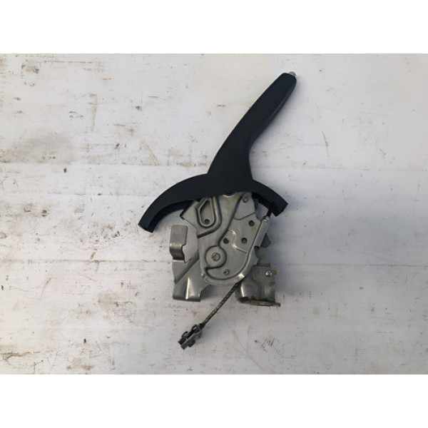 Alavanca Freio Mão Nissan Versa 2015 2019