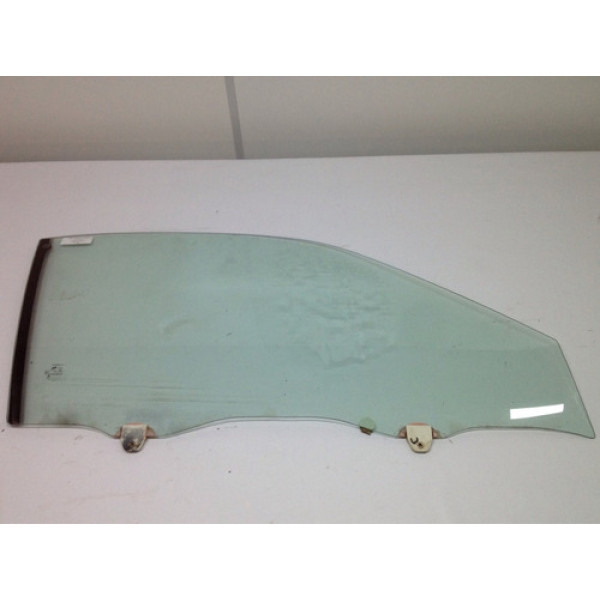Vidro Porta Dianteiro Direito Honda Prelude Si 1995