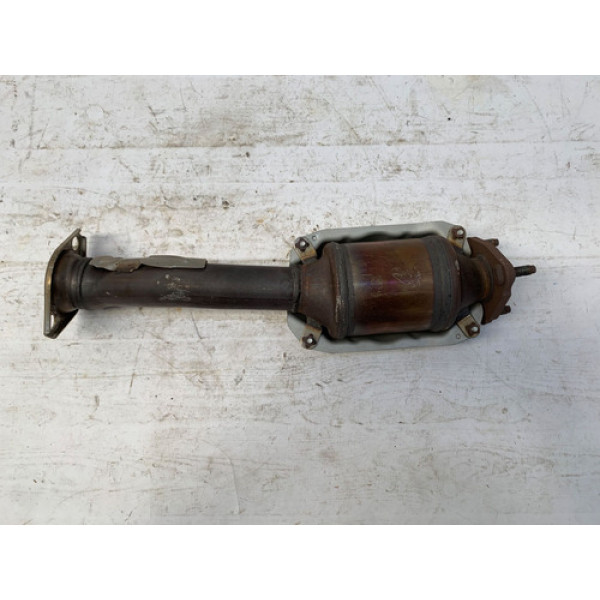 Catalisador Secundario Honda Hrv 1.5 2022 2025