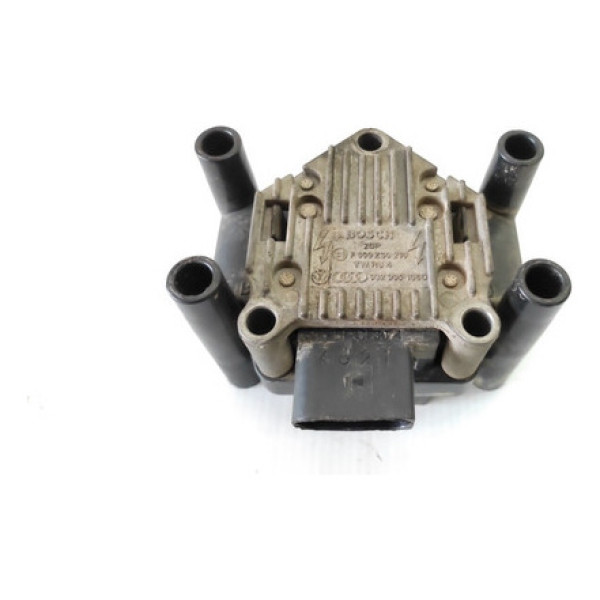 Bobina Ignição Volkswagen Gol G4 1.0 8v 2005 2014 