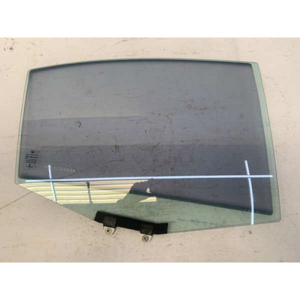 Vidro Porta Traseiro Direito Honda City 2018 2020