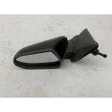 Retrovisor Manual Esquerdo Gm Onix 2012 2019