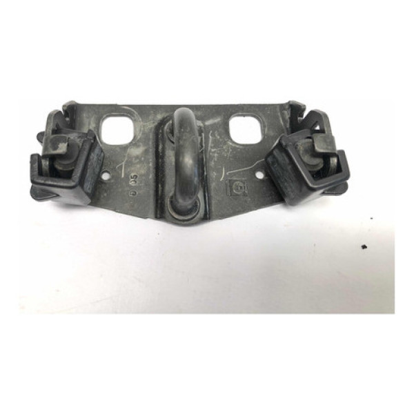 Batente Tampa Traseira Peugeot 307 Hatch 2002 2006