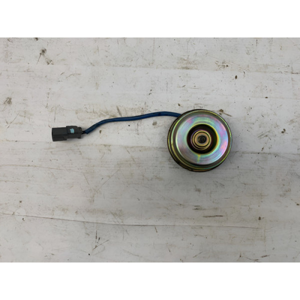 Motor Ventilador Ar Condicionado Honda Civic 1.7 2001 2006 12v