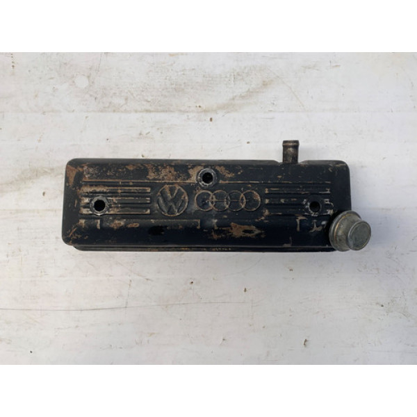 Tampa Comando Valvula Volkswagen Gol 1.6 Cht 1992 1994 Preto