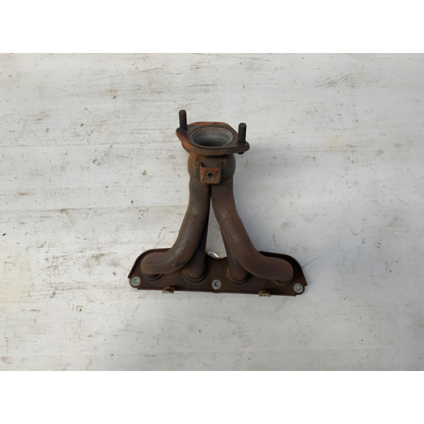 Coletor Escape Hyundai Ix35 2.0 16v 2010 2014