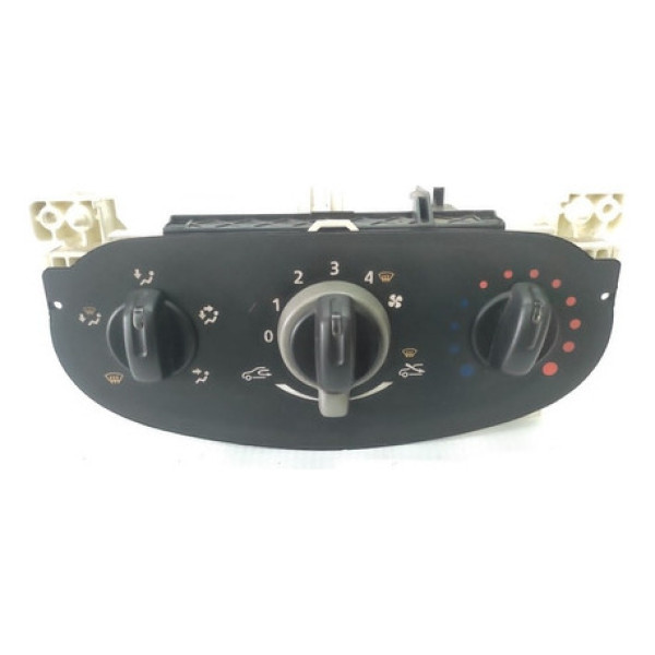 Comando Ar Ventilação Renault Logan 2007 2009