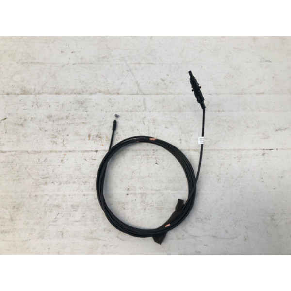 Cabo Abertura Portinhola Subaru Forester 2.0 S 2013 2018 