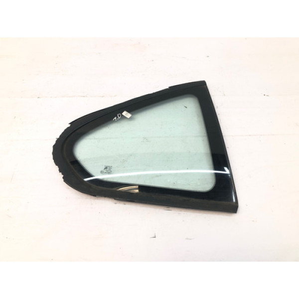 Vidro Vigia Traseiro Direito Honda Prelude Si 1995