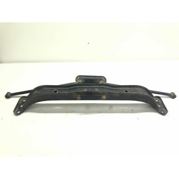 Agregado Suporte Traseiro Jac J6 2011 2016