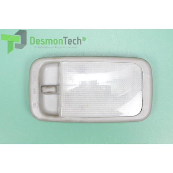 Luz De Teto Central Tiggo 2.0 2010