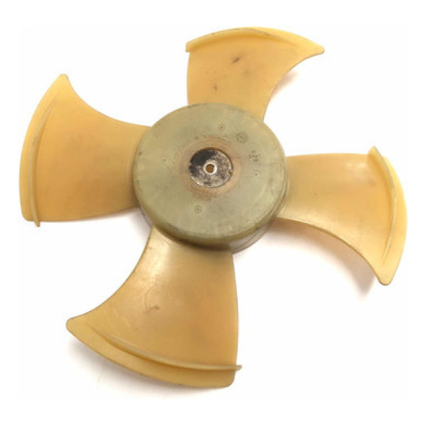 Hélice Ventoinha Condensador Honda Civic 1.6 1996 2000