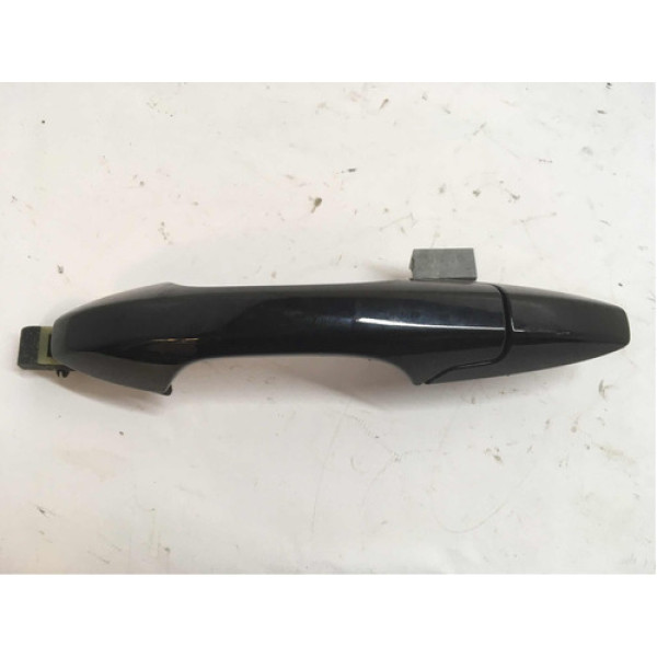 Maçaneta Externa Traseira Esquerda - Honda Crv 2007 2011