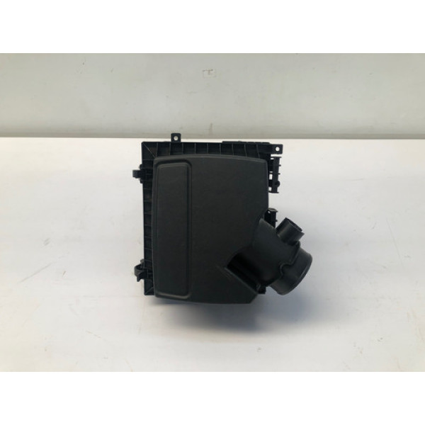Caixa Filtro Ar Motor Ford Fusion 2.0 Tb 2013 2016 Detalhe