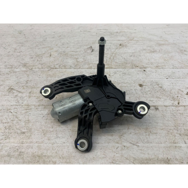 Motor Limpador Vidro Traseiro Honda Hrv 2022 2025 W575805