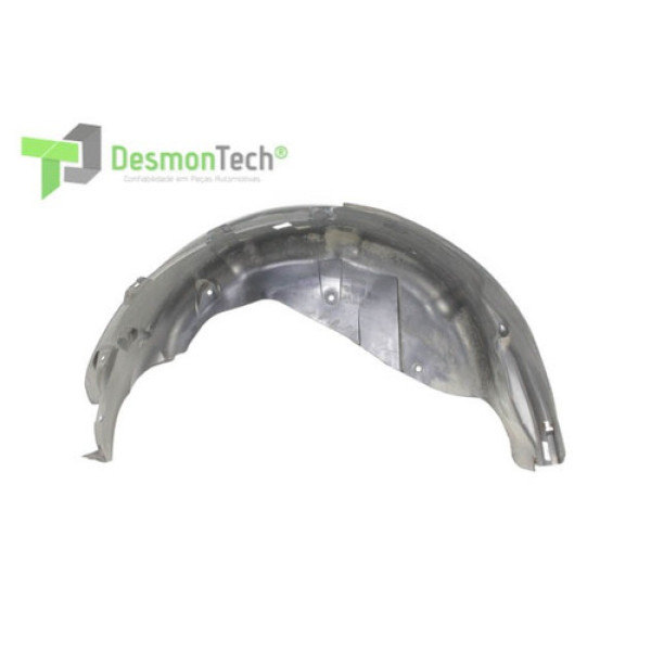 Para-barro Traseiro Direito Discovery 3 2.7 2008