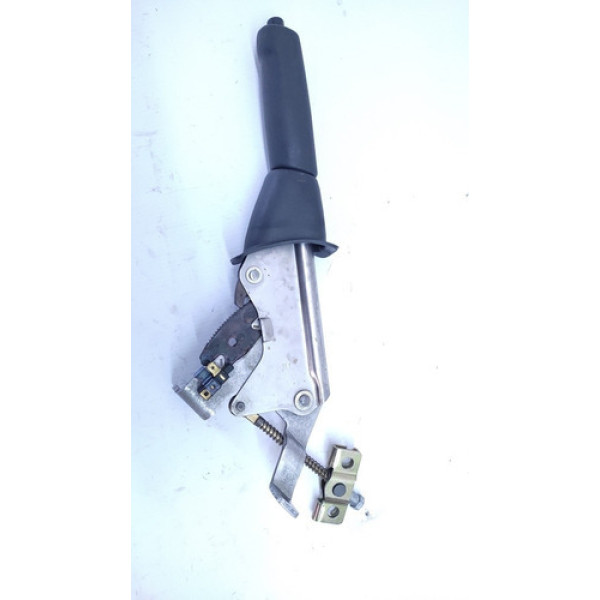 Alavanca Freio Mão Land Rover Freelander 1 2003 2006