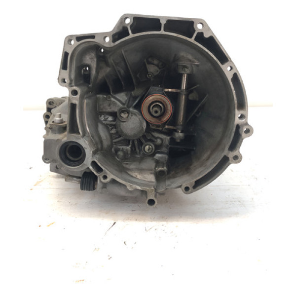 Caixa Marcha Cambio Escort 1.8 Glx Zetec 16v 1997 2003 Det