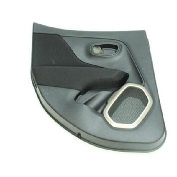 Forro Da Porta Traseiro Esquerdo Jeep Renegade Sport 2016 Não Disponivel