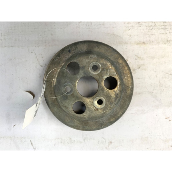 Polia Bomba Dagua Honda City 1.5 2015 2019