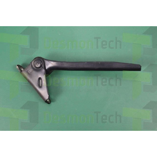 Dobradiça Do Capô Lado Direito Pajero Dakar 2013