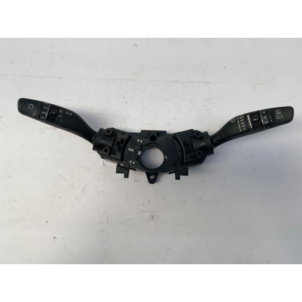 Comando Chave Seta Hyundai New Tucson 2017 2021