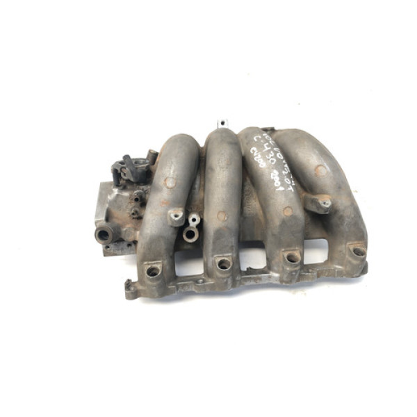 Coletor Admissão Volvo V40 T4 2.0 Turbo 200cv 2000 2004