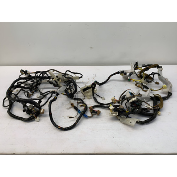 Chicote Interno Mitsubishi Pajero Tr4 2.0 2010 2014 Detalhe