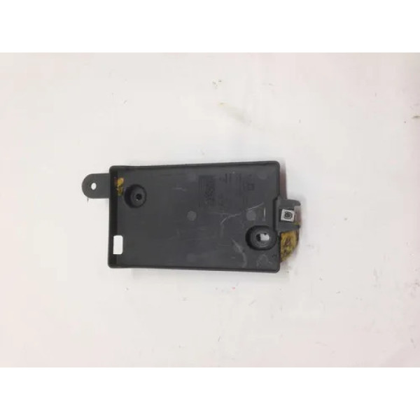 Suporte Base Módulo Imobilizador - Renault Sandero 2012