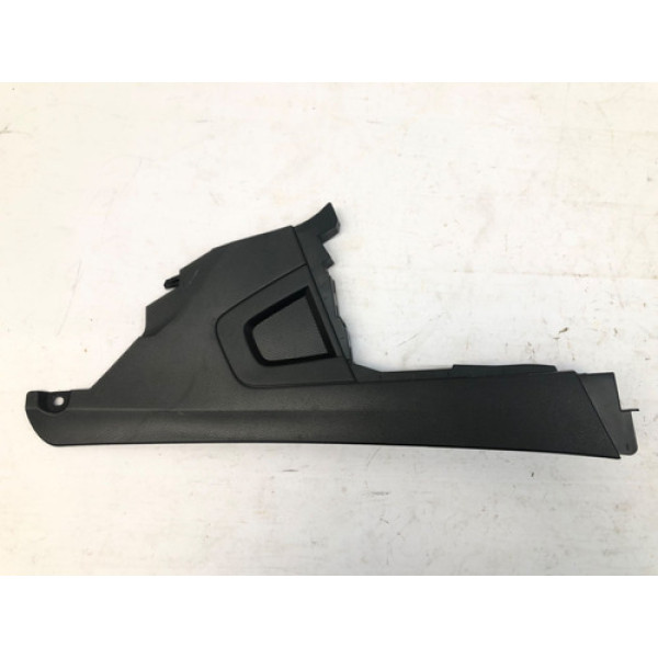 Acabamento Esquerdo Console Central Forester 2013 2018