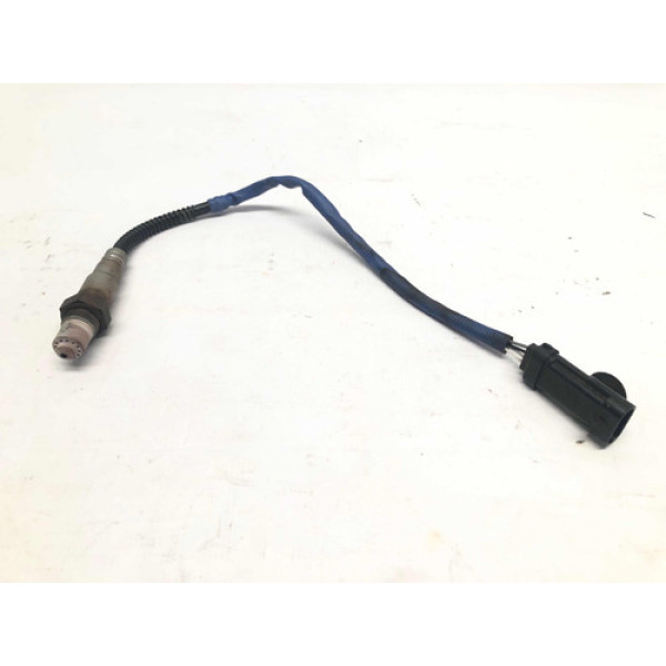 Sonda Lambda Pré Catalisador Symbol 1.6 8v 2009 2011