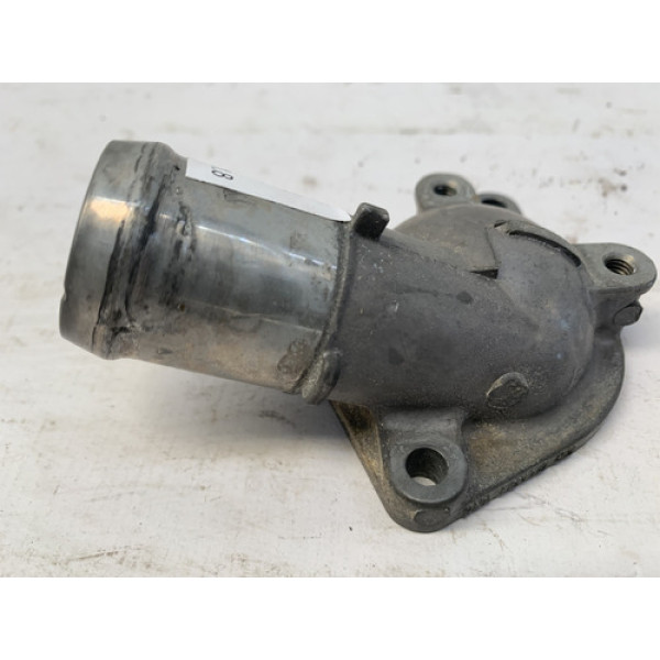 Flange Valvula Termostatica New Civic 1.8 Lxs 2007 2011