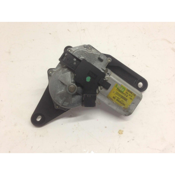Motor Limpador Traseiro - Renault Clio 2001 7700435412b