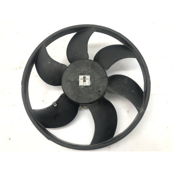 Ventoinha Radiador Renault Duster 2.0 Aut 2011 2014