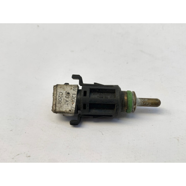 Sensor Temperatura Água Bmw 120i 2.0 2005 2014 143307702