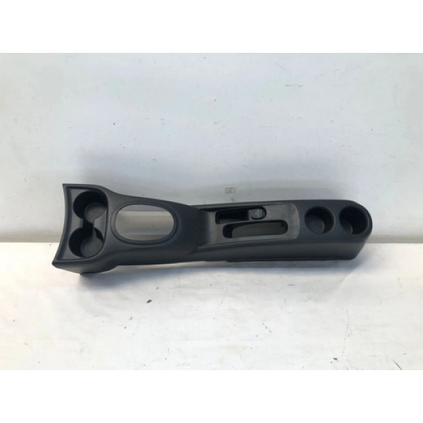 Console Central Nissan Versa Automatico 2017 2019