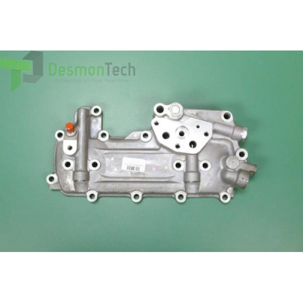 Tampa Do Resfriador L200 Triton 3.2 2013