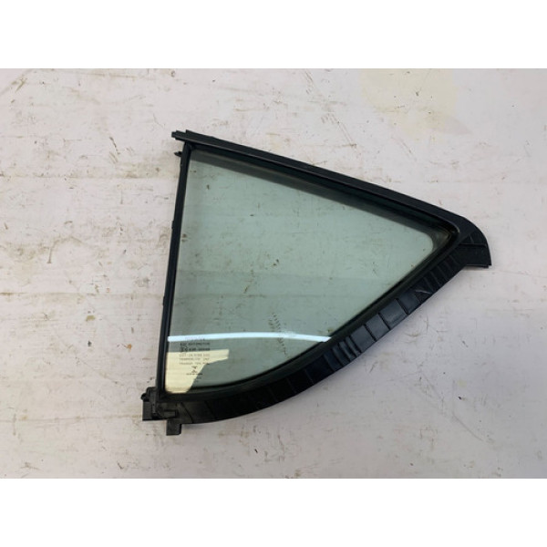 Vidro Vigia Traseiro Esquerdo Nissan Versa 2015 2019