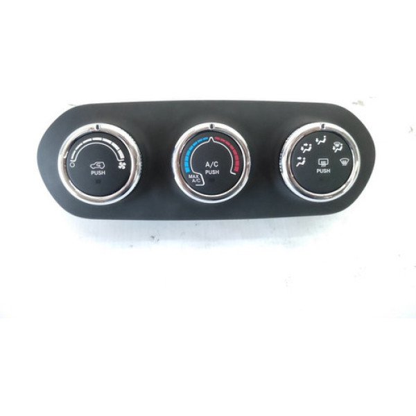 Comando Ar Condicionado Jeep Renegade Sport 2016 2020