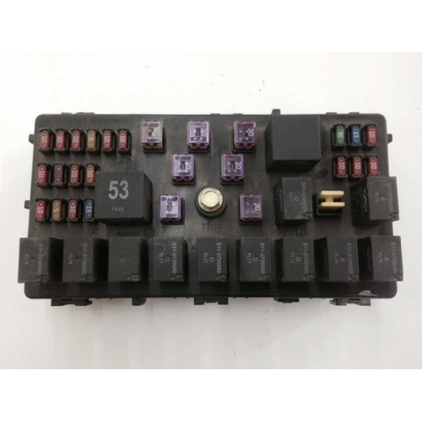 Caixa De Fusível Externa Tiggo 2.0 2010