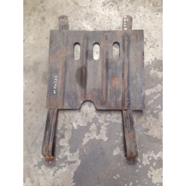 Protetor De Carter Gm Celta 2009