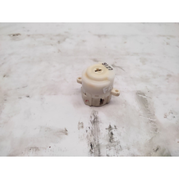 Comutador Ignição Nissan Frontier 2014