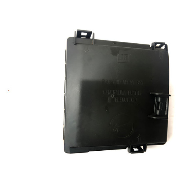 Tampa Caixa Fusivel Jeep Commander 1.3 T270 2021 2025 